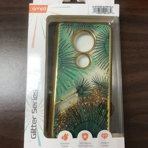 Motorola G6 Play Case